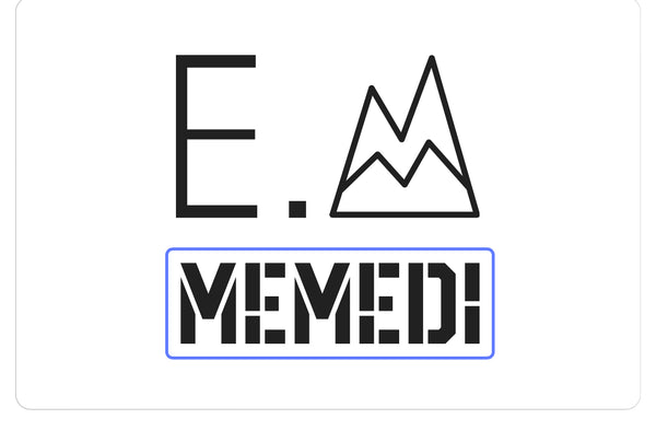 E.M Memedi